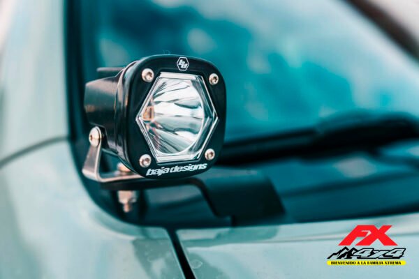 Faros Baja designs  S1