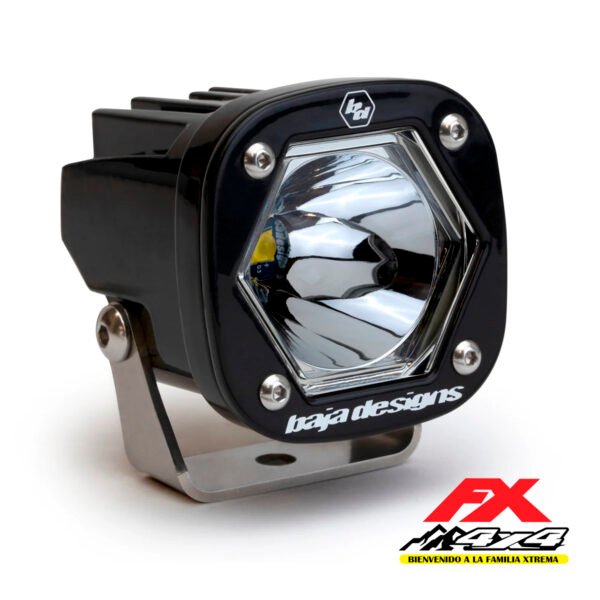 Faros Baja designs  S1