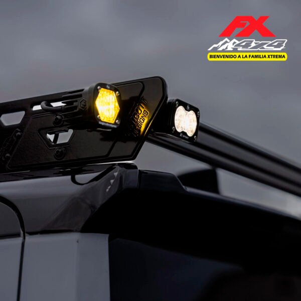 Faros Baja designs S2 Sport