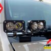 Faros Baja designs S2 Sport
