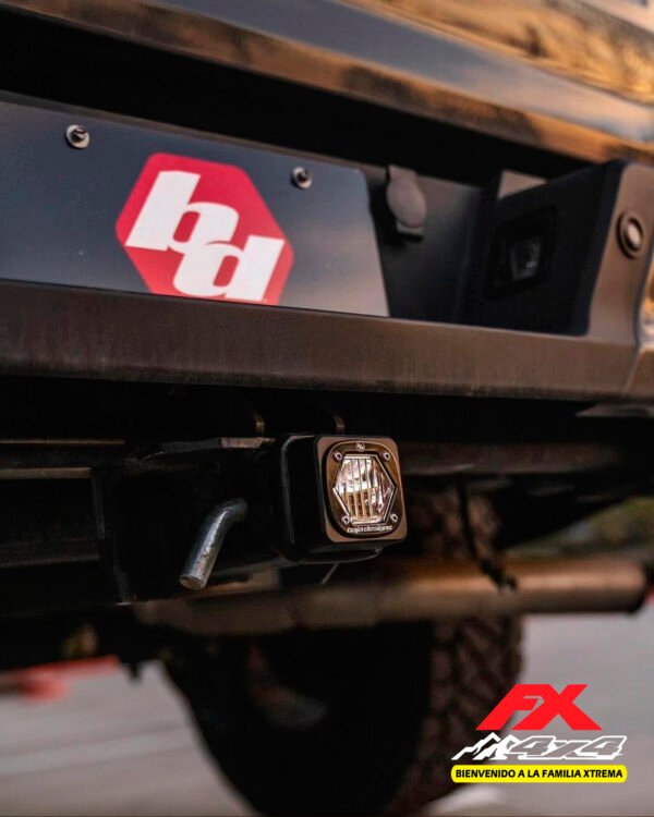 Faros Baja designs S1 Ambar