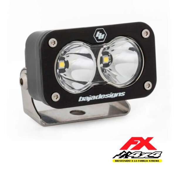 Faros Baja designs S2 Sport