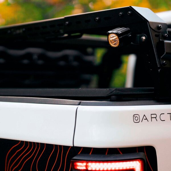 FLEX ERA 1 R Faros KC FLEX ERA 1