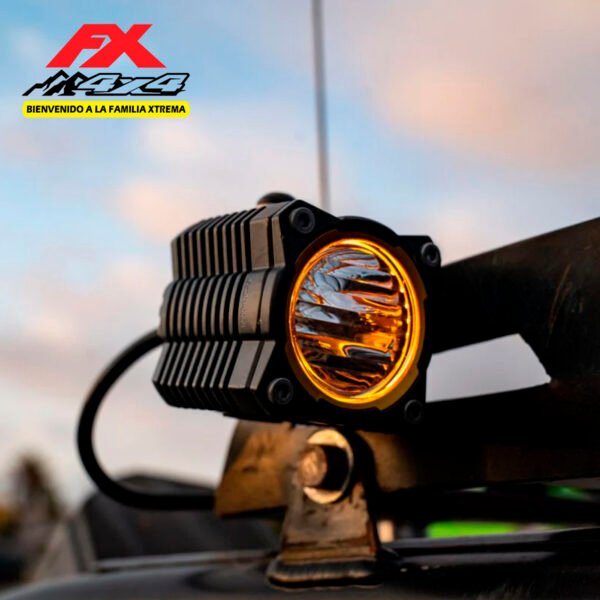 FREX ERA 1 RZR Faros KC FLEX ERA 1