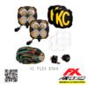 KC FLEX ERA 4 CATALOGO Faros KC FLEX ERA 4