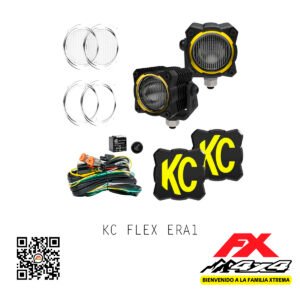 Faros KC FLEX ERA 1