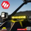 Barra Led Baja designs S8 10 Driving combo ambar