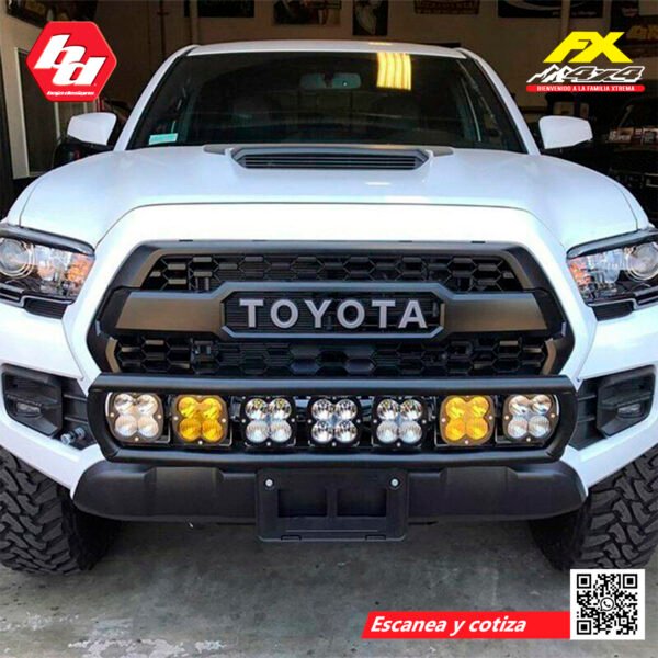 Faros Baja designs XL Sport