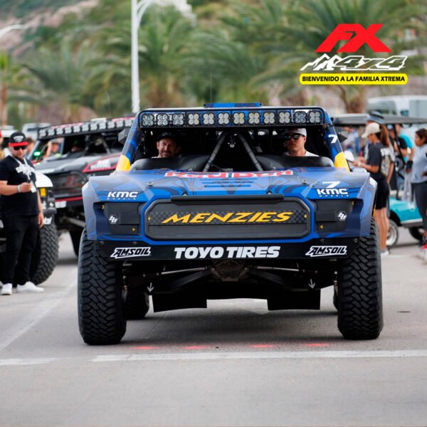 Faros Baja designs XL Sport