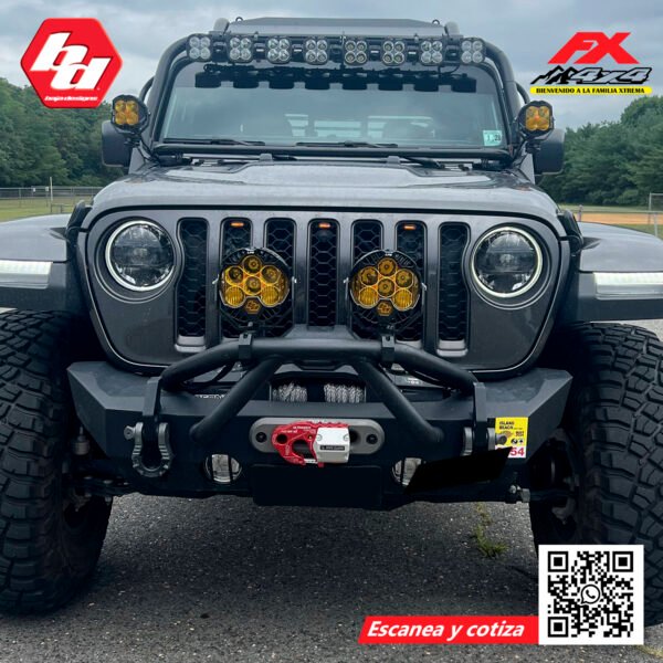 Faros Baja designs XL Sport