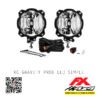 Faros KC Gravity Pro6