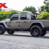 Lift Kit Roug Country Jeep JT 3.5"
