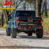 Lift Kit Roug Country Jeep JT 3.5"