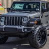 Lift Kit Roug Country Jeep JT 3.5"