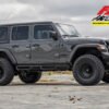 Lift Kit Roug Country Jeep JL 2.5"