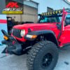 Lift Kit Roug Country Jeep JL 2.5"